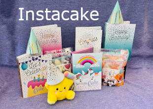 K Instacake